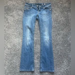 MissMe Jeans Size 27 **$40 OBO!***